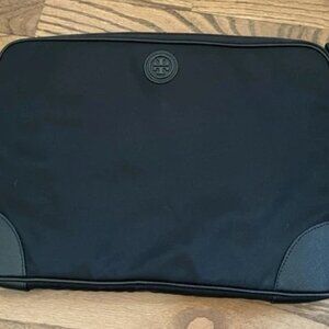 Tory Burch Robinson Laptop Sleeve / Case 13”